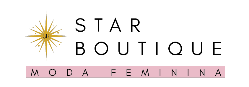Logo - Star Boutique